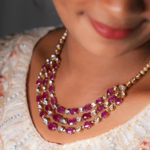 MIORA – Premium Polky Diamond Jewellery