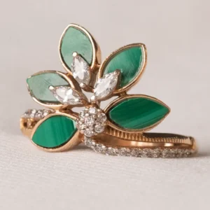 SOL - 18kt Lightweight Jewellery