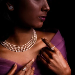 Iktara Lab grown diamond